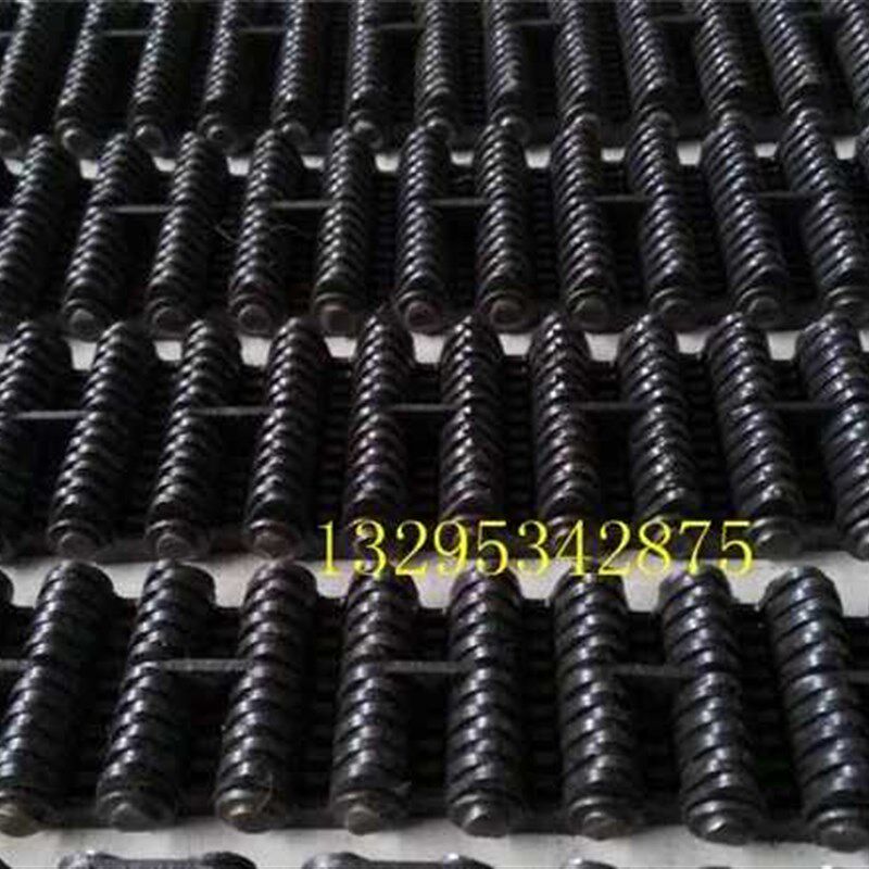 现货促销CL08节距12.7毫米内导23片无声齿形链条(80节)