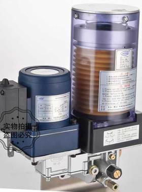 河谷油包YB700-C自动油脂润滑泵PJ/B-20207X/20615X电动奶油泵