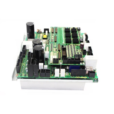 A20B-2101-0221 FANUC机器人驱动器电路板原装现货