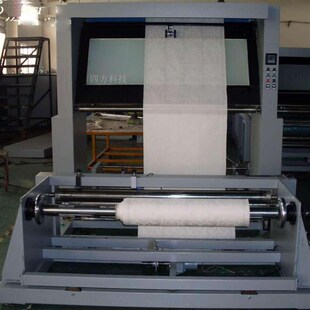 六位电子数显计米器Z96 S可逆计数器 布匹计米器 双轮测长仪