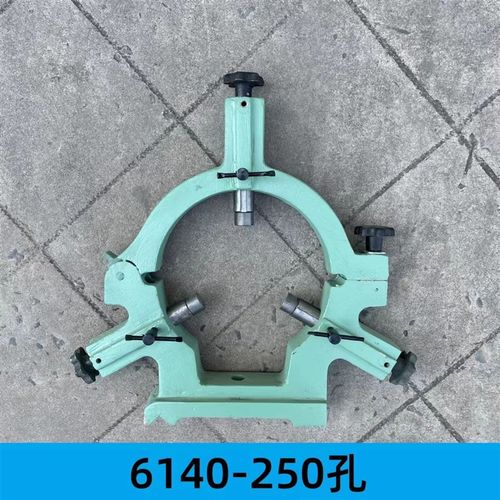 车床中心架CA/CD大连6150沈阳6140宝鸡CS6140车床中心架滚轮包邮