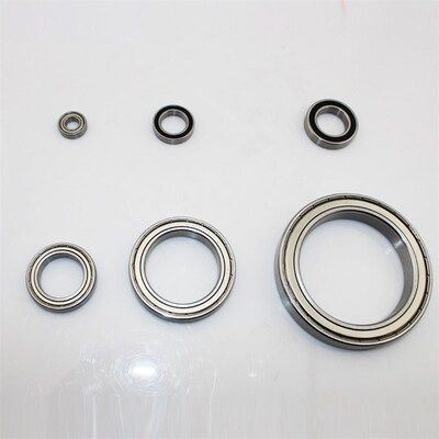 不锈钢轴承S6907Z S6908Z S6909Z S6910Z S6911Z S6912Z