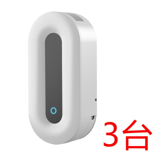 新风机家用新风系统壁挂式空调孔通风换气空气净化除甲醛雾霾室内