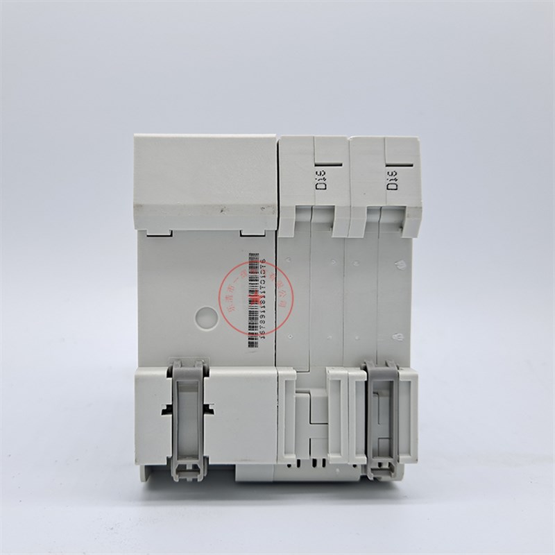 常熟开关厂CH3LN-63 CH3LH 小型漏电断路器1P 2P 3P 4P 小型漏保