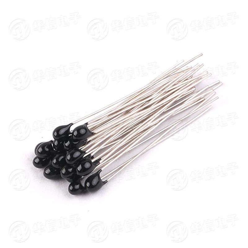 热敏电阻 NTC-MF52AT 5K10K50K100K 5%