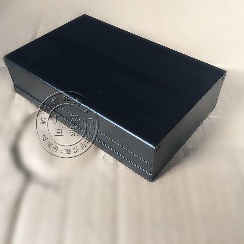 电源手持外壳 铝型材壳体 电子仪表机箱150*97*40 mm