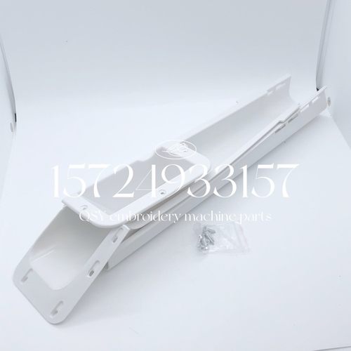 缝纫机配件747 700拷边机下料斗垃圾斗垃圾下料槽锁边机废料槽