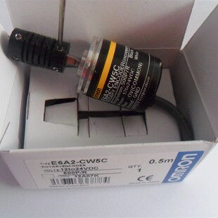 CW3C 60线 光电编码 E6A2 飞思卡尔智能车 双项 器 60P