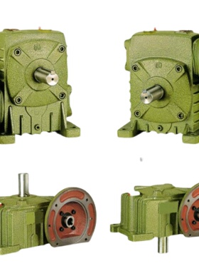 WPDA WPDX WPDS WPDO40 50 60 70 80 100 蜗轮蜗杆减速机小型电机