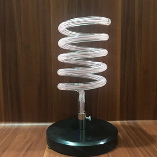 台式电吹风机架子大n理石落地立式风座架亚克力透明材质吹风机支