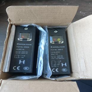 倍加福传感器LA39 40a LK39 德国原装
