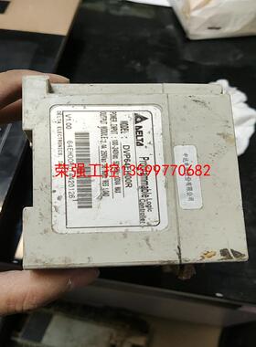 【荣强工控】DVP64EH