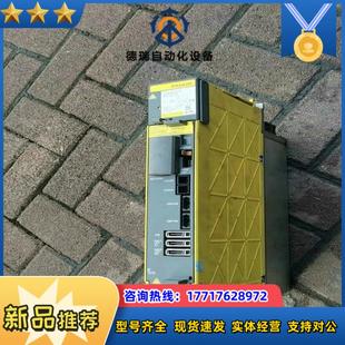 H209 6240 实价 控制器A06B 驱动器