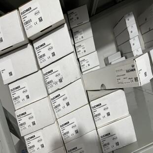 全新EUCHNER门锁开关 4141A STA3A