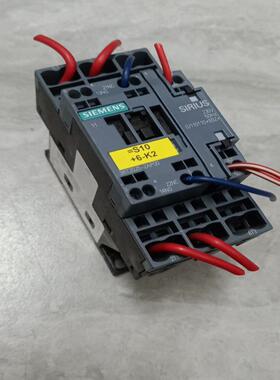接触器 3RT2025-2AP00 拆机17A接触器议价