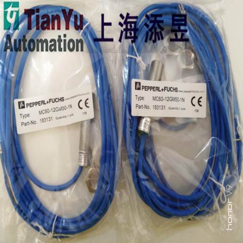 MC60-12GM50-1N 传感器进口议价