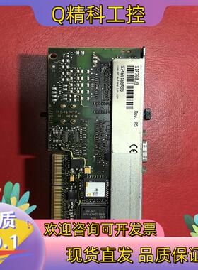 现货5IF760.9   贝加莱触摸屏通讯卡