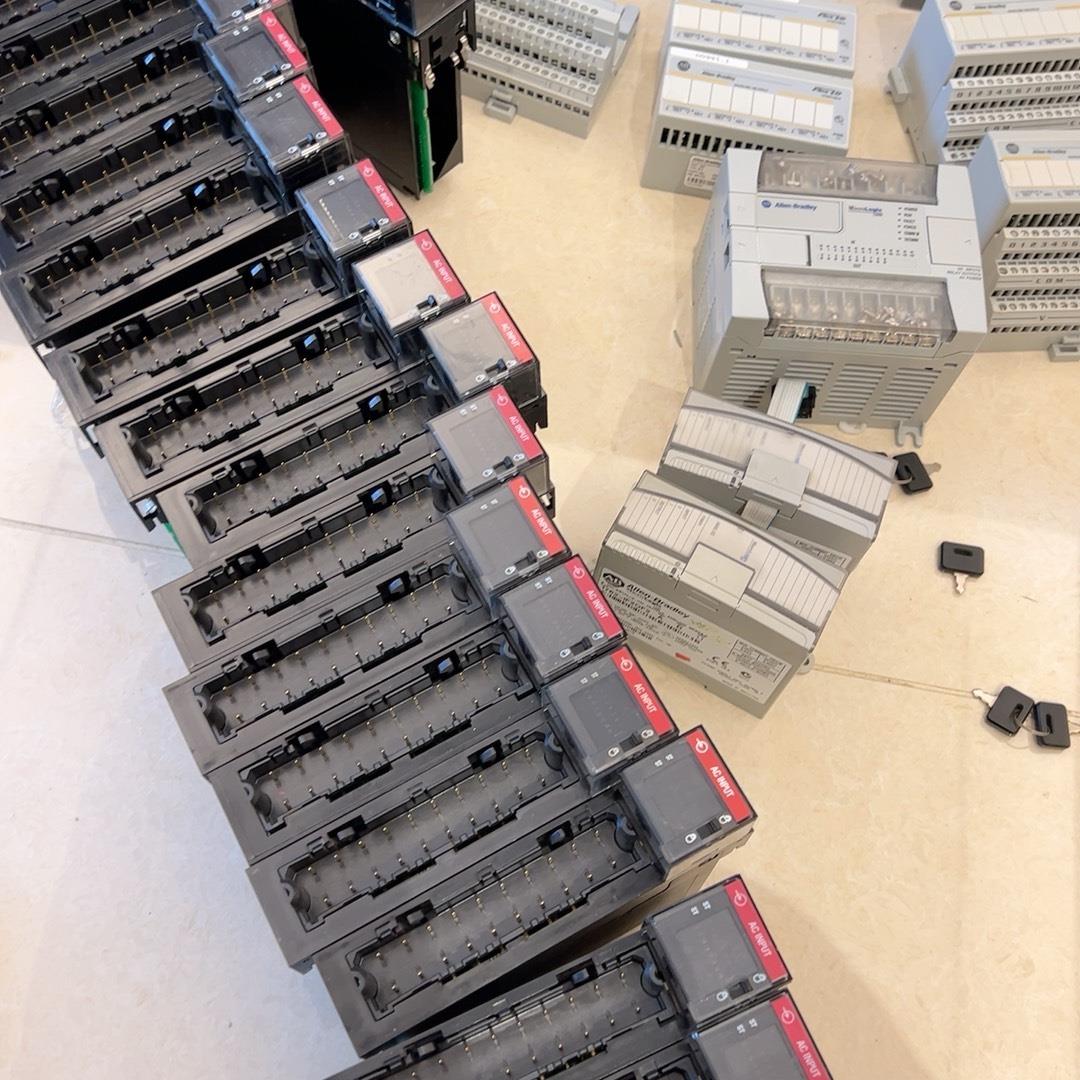 （设备配件）1756-IA16功能好 成色新 刚到