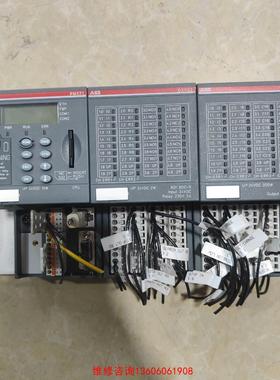 （请询价）ABB模块PLC，pm571，DX522，DO532议价