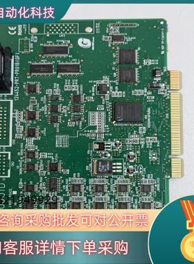 现货GRAPHIN IPM-8531D工业设备运动控制卡成色