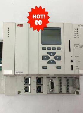 [德峰]ABB  PM902F 3BDH001000R0001
