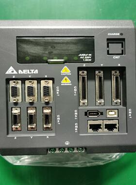 【工控自动化】台达1.5KW驱动器ASD-M-1521-R议价