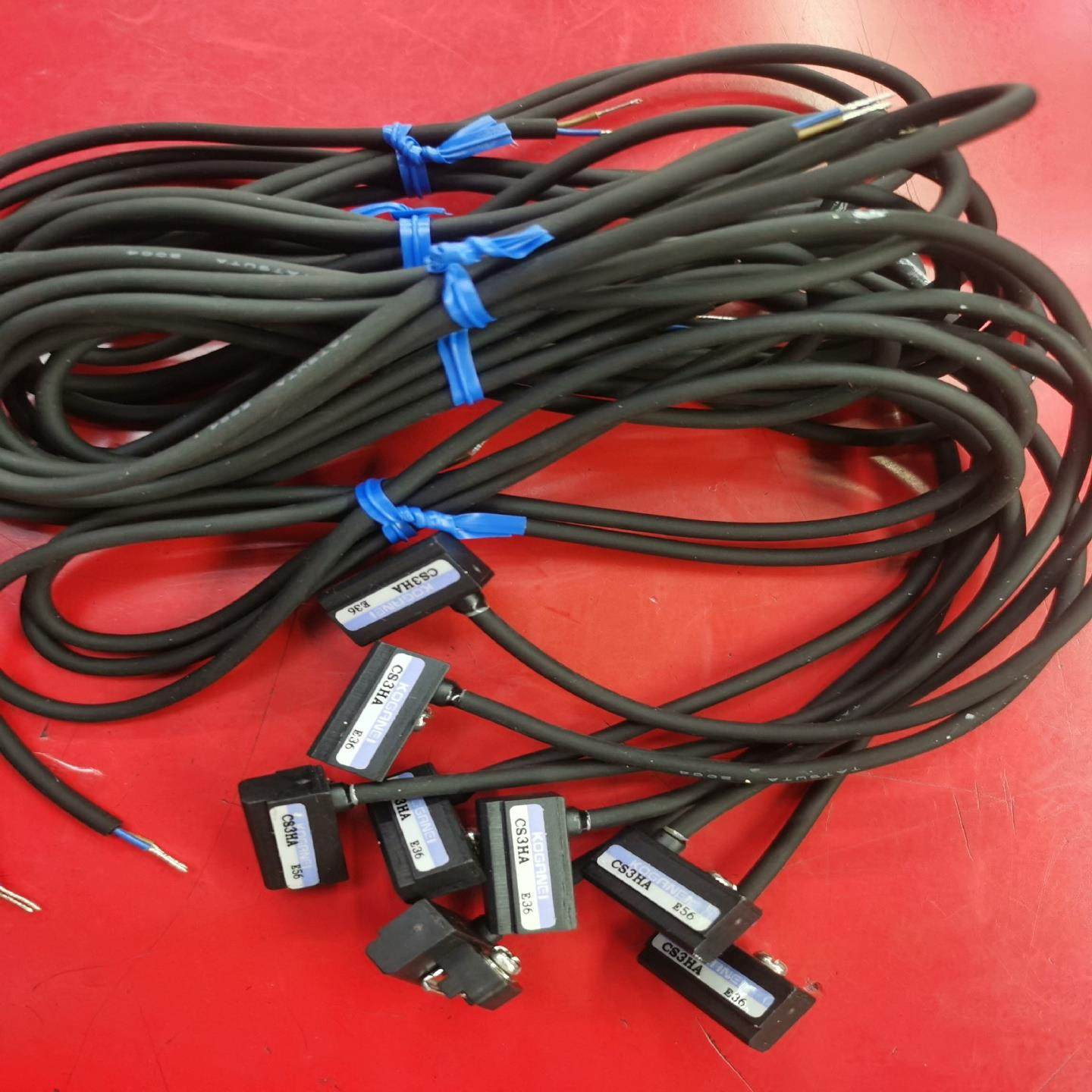 KOGANEI磁性开关CS3HA现货