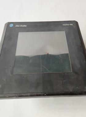 AB罗克韦尔panelView1000系列触摸屏2711-T