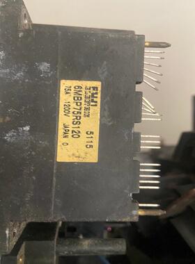 议~6MBP75RS120CLK70AA160G11模块6M