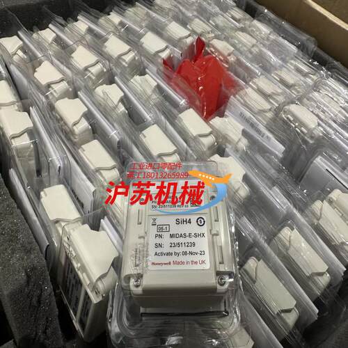 硅烷SIH4侦测器探头MIDAS-E-SH