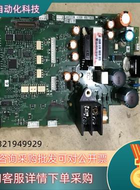 A74MA15ER变频器F7400系15KW主电源驱动板