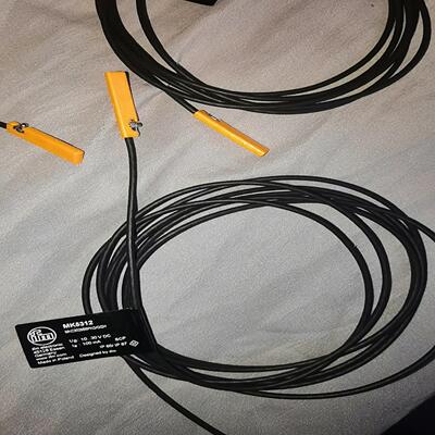 【顺庆】易福门磁性开关MK5312 MK5310 MK5302 MK【议价】