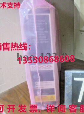 原装供应Moog Servo Drive DS2000 CZ1006CB  IN BOX/Fast delive