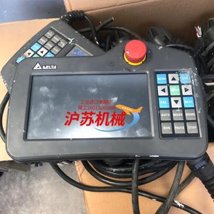 带线 H07S42A 触摸屏DOP 台达H系列手持式