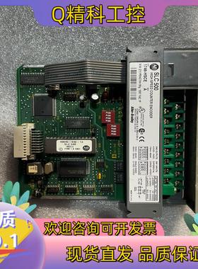 现货AB罗克韦尔模块1746-HSCE