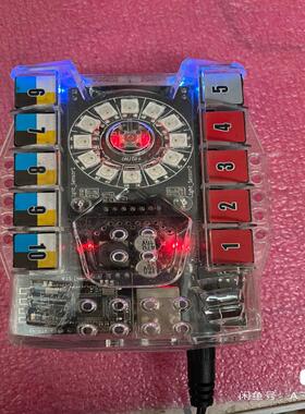 [德峰]Makeblock Me Auriga主控板，自带多种传感器