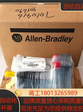MPL-B320P-HK74AA 480VAC 全新Alle