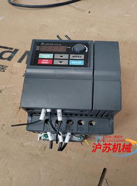 台达变频器VFD015EL21A 1.5KW  220V