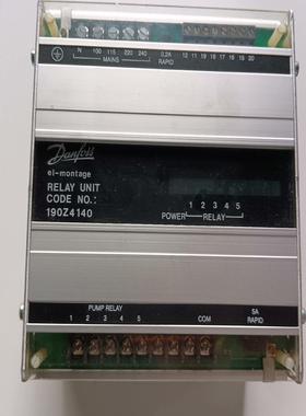 [德峰]Danfuss190Z4140一个，有包装。