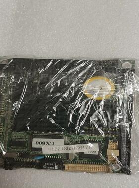 PCMB-6680 PC/104  主板 包好