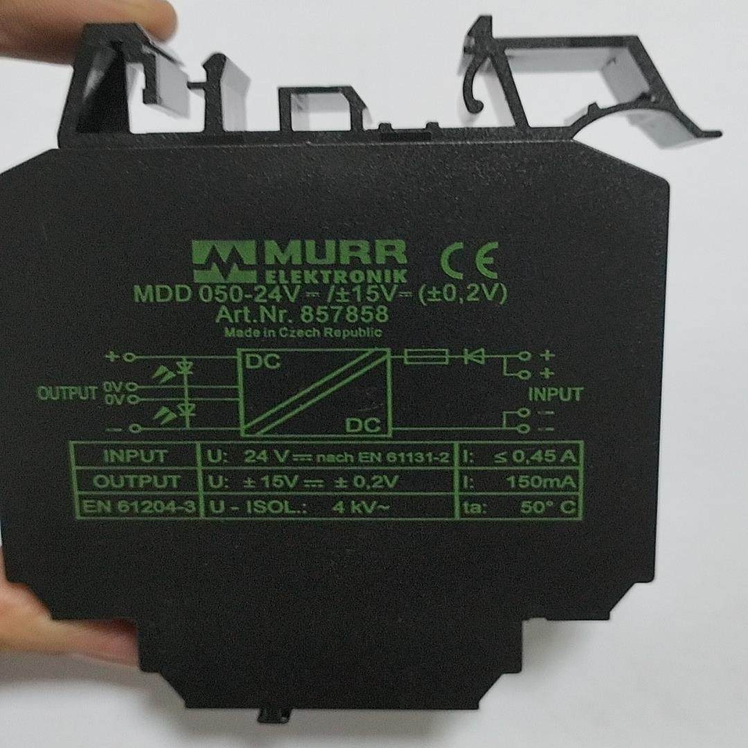 MDD 050-24V Art.Nr.857858，进口(崽崽配件）