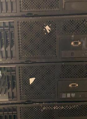 华为RH 2288H V2 2288V2  40核 E5-2