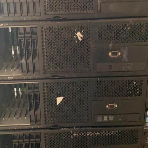 华为RH 2288H V2 2288V2  40核 E5-2