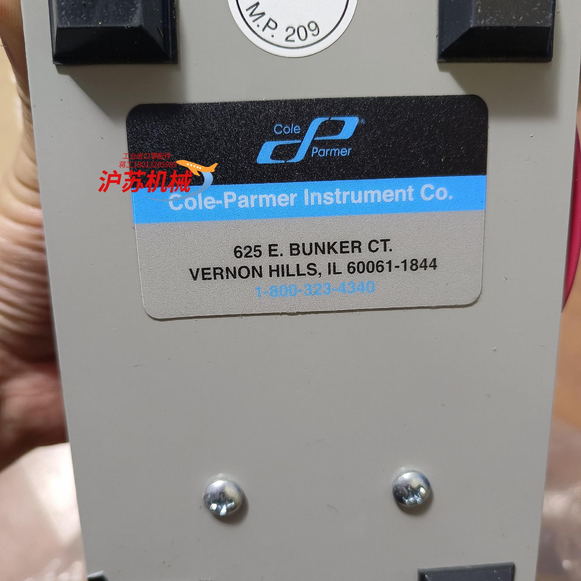 cole-parmer，cole-parmer，cole-p