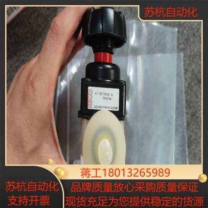 EPDM盖米手动阀617 15D 7N5140 M PS 6议价