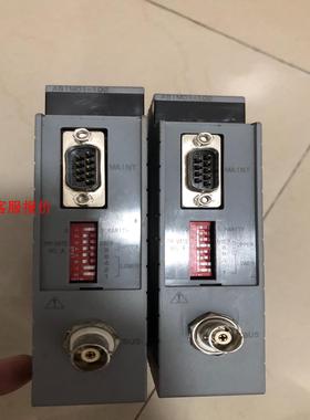 【环球】富士PLC横河PLC型号CHBABIM01-102有2