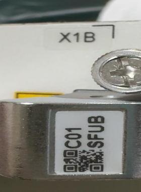 中兴SFUB 中兴C600主控板 背面挡板没有了 不影响使用