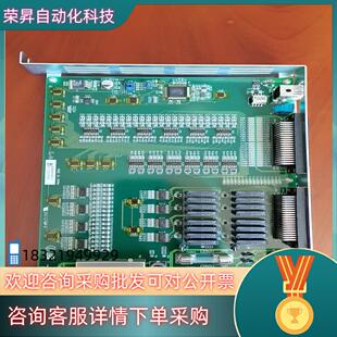 XOI01B 现货安川机器人IO板JARCR