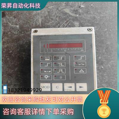 现货德国dptechnik 控制器FLC300.3-DP实