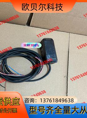 基恩士GT-71AP基恩士放大器，图为实物，，